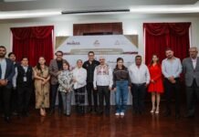 CANACO Pachuca impulsa el Pacto por la Prosperidad para fortalecer a MiPyMEs y negocios familiares de Hgo