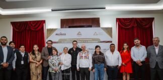 CANACO Pachuca impulsa el Pacto por la Prosperidad para fortalecer a MiPyMEs y negocios familiares de Hgo