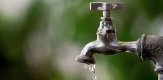 Desabasto de agua en Pachuca continuará varios días más: CAASIM