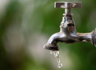 Desabasto de agua en Pachuca continuará varios días más: CAASIM
