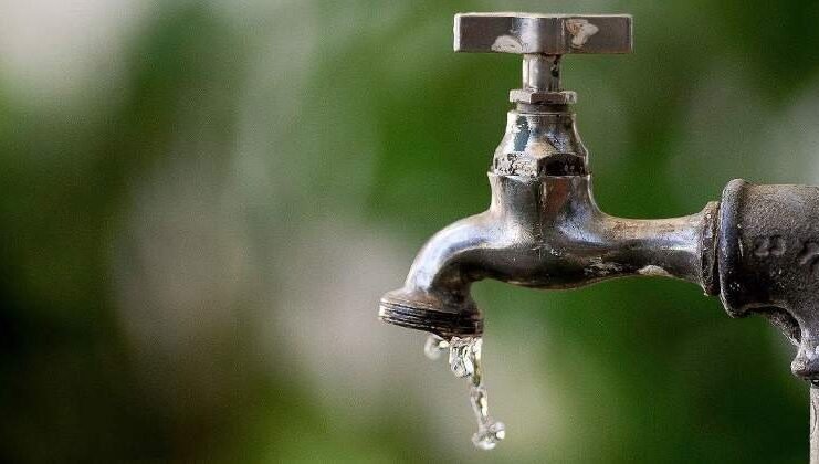 Desabasto de agua en Pachuca continuará varios días más: CAASIM