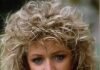 Bonnie Tyler; el mundo despide a la voz de «Total Eclipse of the Heart»