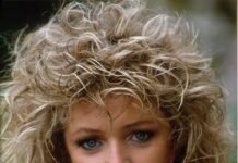 Bonnie Tyler; el mundo despide a la voz de «Total Eclipse of the Heart»