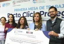 Fortalecer leyes contra violencia digital y la explotación sexual infantil
