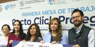 Fortalecer leyes contra violencia digital y la explotación sexual infantil