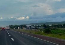 Criminal detenido en mega operativo no es menor de edad: PGJH