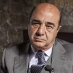 Ayotzinapa: Retiran prisión preventiva a Jesús Murillo Karam