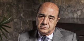 Ayotzinapa: Retiran prisión preventiva a Jesús Murillo Karam