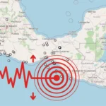 Sismo de magnitud 7.4 sacude Chiapas este viernes
