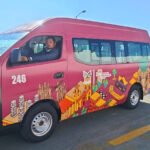 Refuerzan rutas alimentadoras del Transporte Metropolitano