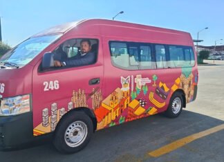 Refuerzan rutas alimentadoras del Transporte Metropolitano