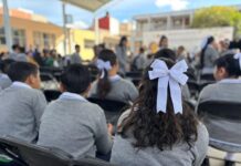 SEPH alista regreso a clases