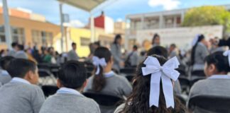 SEPH alista regreso a clases