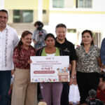 Metztitlán: Infraestructura, apoyos sociales y desarrollo productivo