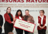 Menchaca promueve el bienestar integral de adultos mayores