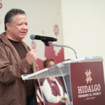 Refuerza Hidalgo labores de contención de hechos delictivos