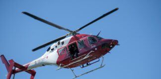 Gobierno de Quintana Roo compra helicóptero por 440 mdp