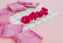Claves nutricionales para mitigar molestias de la menstruación