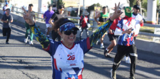 Abren registro para la Carrera Atlética Internacional FUL 2026