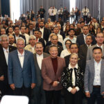 Hidalgo se posiciona como líder nacional en crecimimento industrial