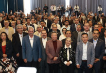 Hidalgo se posiciona como líder nacional en crecimimento industrial