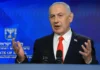 Turquía solicita a Interpol alerta roja contra Netanyahu