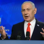 Turquía solicita a Interpol alerta roja contra Netanyahu