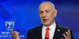 Turquía solicita a Interpol alerta roja contra Netanyahu