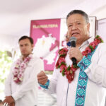 Destinan 591.9 mdp para infraestructura en Tlahuiltepa