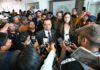 Cardonal pide al Congreso garantizar ejecución de obra pública