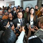 Cardonal pide al Congreso garantizar ejecución de obra pública