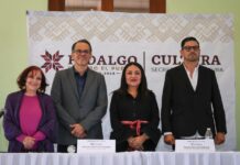 Hidalgo sede del Coloquio Internacional sobre patrimonio funerario