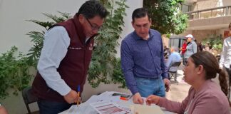 Abren ventanillas para el programa de Apoyos y Subsidios 2026