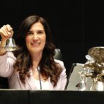 Kenia López llama a Arturo Ávila y Carlos Gutiérrez a privilegiar el diálogo