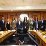 ANAC propone destinar 6% de recursos federales a infraestructura educativa