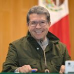 Ricardo Monreal anticipa nueva agenda legislativa de Morena