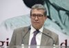Monreal llama a Morena a preservar la unidad ante proceso interno