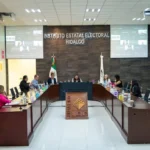 IEEH: Espacio Hidalgo pierde su registro como partido político local
