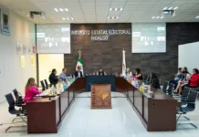 IEEH: Espacio Hidalgo pierde su registro como partido político local