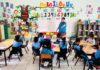 Regresarán a clases miles de estudiantes este lunes en Hidalgo