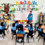 Regresarán a clases miles de estudiantes este lunes en Hidalgo