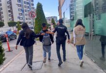 PIBEH: localiza en Pachuca a joven reportado como no localizado