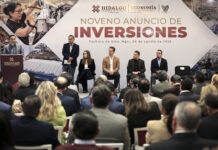 Tulancingo: Home Depot invertirá 397 mdp y generará 500 empleos