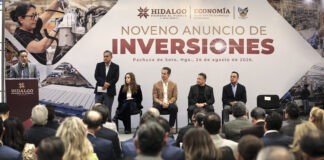 Tulancingo: Home Depot invertirá 397 mdp y generará 500 empleos