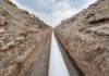 Caasim moderniza infraestructura hidráulica en San Agustín Tlaxiaca