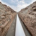 Caasim moderniza infraestructura hidráulica en San Agustín Tlaxiaca