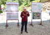 Hay obra en los 84 municipios: Menchaca Salazar