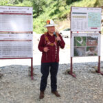 Hay obra en los 84 municipios: Menchaca Salazar