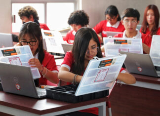 UAEH abre proceso de admisión para el semestre Enero-Junio 2027