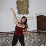 Triunfa Coreógrafa de la UAEH en Convocatoria Saberes Danzados 2026